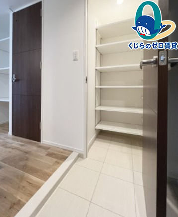 玄関　★☆他社掲載も内見や契約可能！相見積もり大歓迎☆★