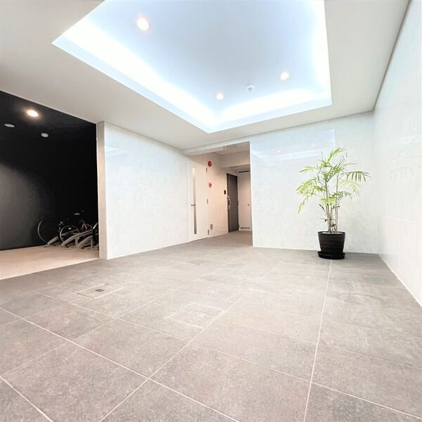 ロビー　★☆他社掲載も内見や契約可能！相見積もり大歓迎☆★