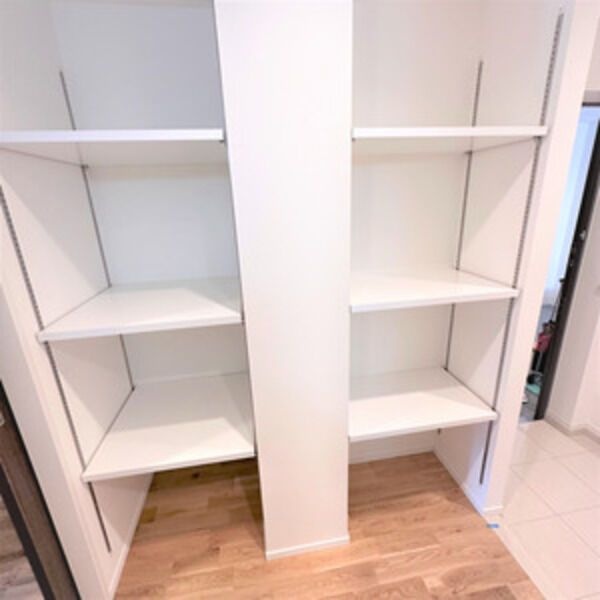 収納　写真はイメージです。詳細は弊社にて内見をお願い致します！