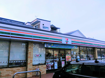 コンビニ　セブンイレブン 名古屋瑞穂通5丁目店（コンビニ）まで454m