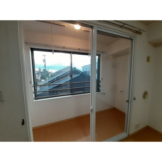 バルコニー　サンルーム