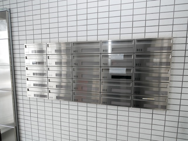 その他共有部分