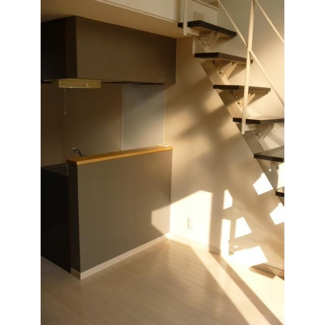 その他部屋・スペース　ここにもコンセント