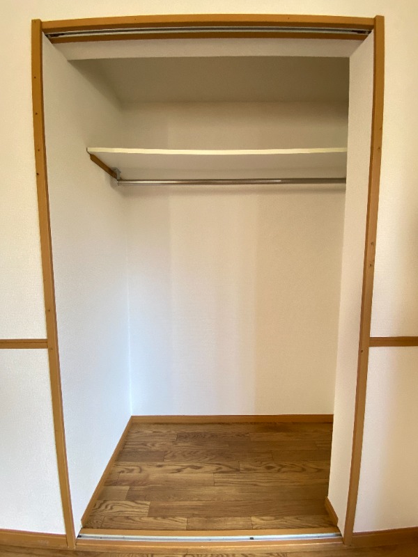 収納　別号室イメージ