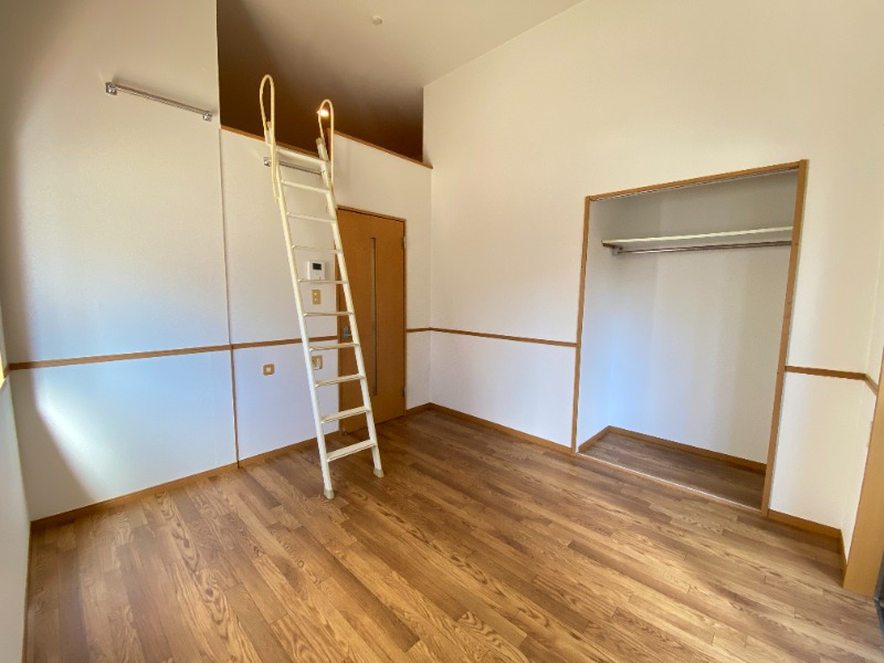 居室・リビング　別号室イメージ