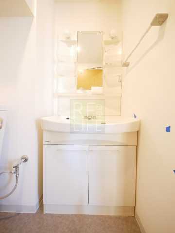 洗面設備　リライフ浅草店