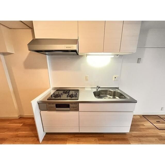 キッチン　※参考写真