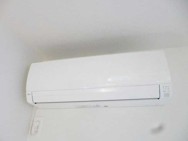 その他設備　☆エアコン☆