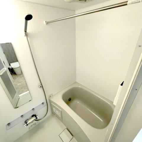 バス・シャワールーム　風呂