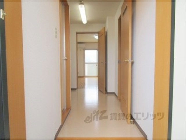 その他部屋・スペース　廊下