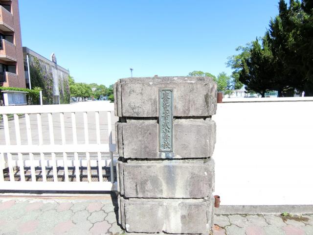 小学校　鹿児島市立武小学校（小学校）まで910m