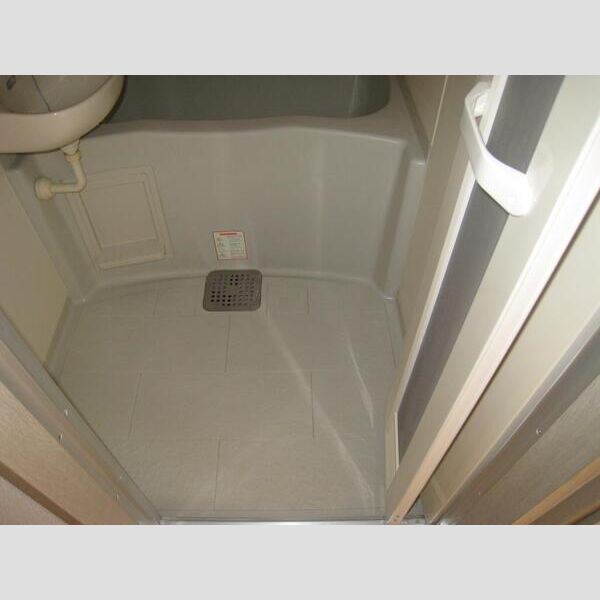 バス・シャワールーム　同仕様写真となります。