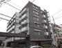 石神井公園駅より徒歩4分 4階 築17年1ヶ月の賃貸物件