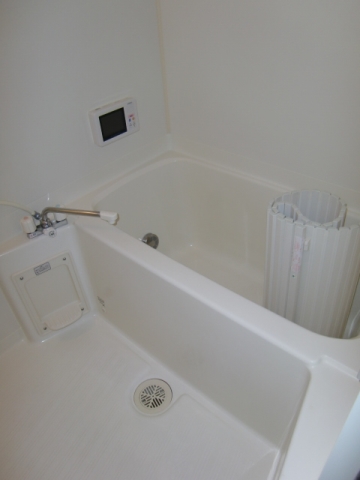 バス・シャワールーム　同タイプ参考写真