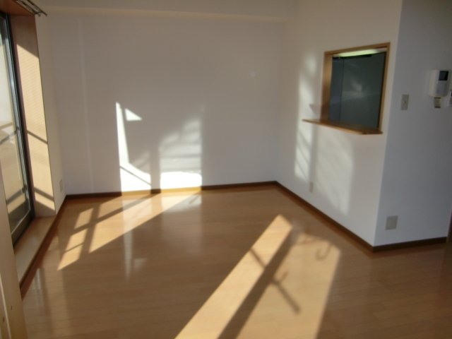 居室・リビング　同タイプ参考写真