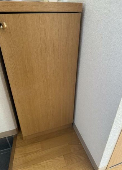 収納　反転部屋参考