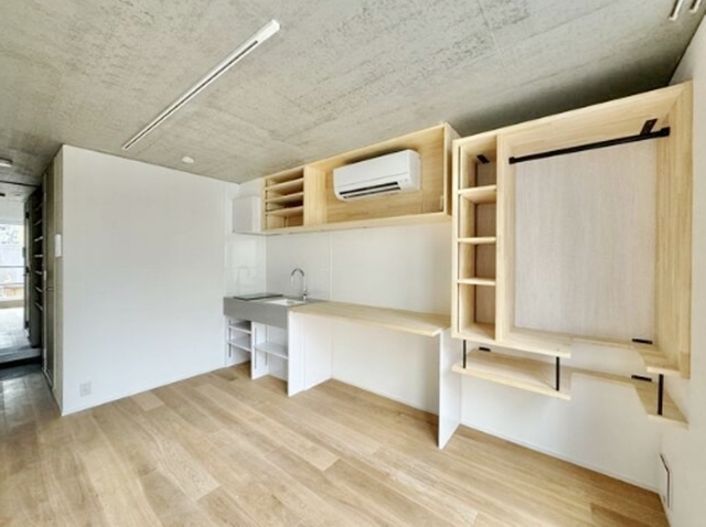 その他部屋・スペース