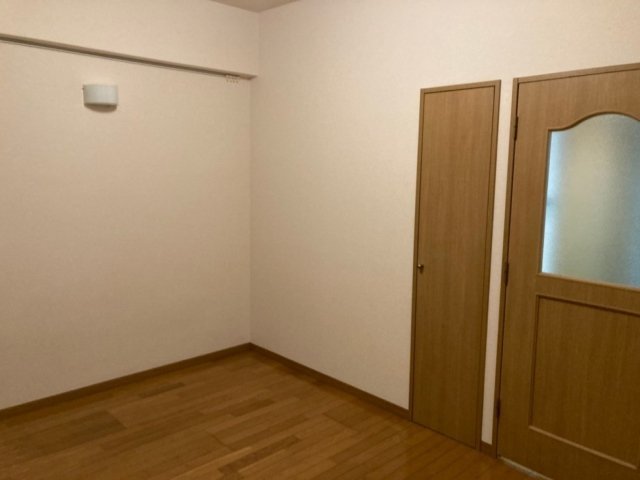 居室・リビング　フローリングのお部屋