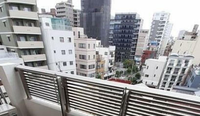 眺望　☆眺望☆