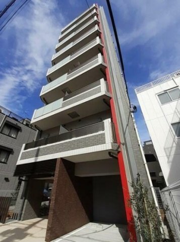 建物外観　☆きれいな外観☆