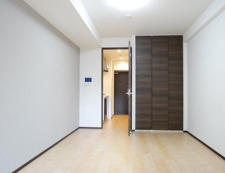 居室・リビング　居室※別部屋参考写真