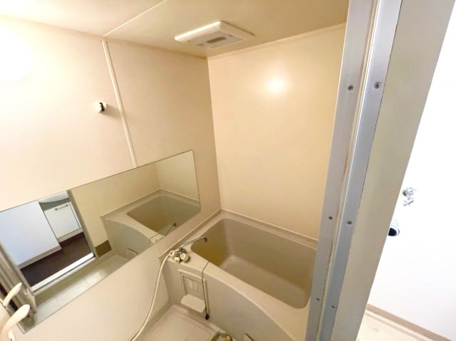 バス・シャワールーム　イメージとして同建物他部屋を表示しています