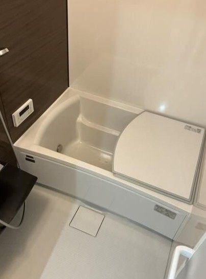 バス・シャワールーム　☆お風呂☆