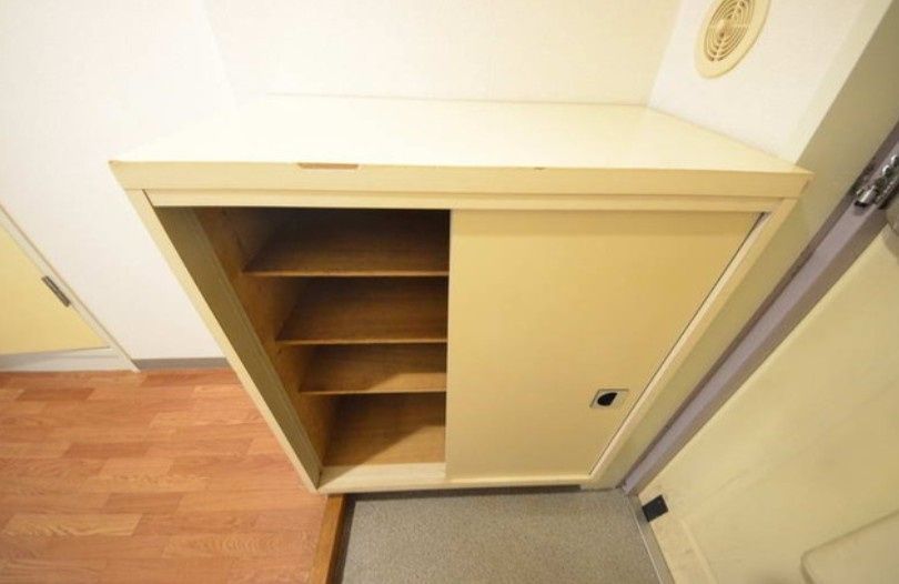 玄関　☆玄関☆