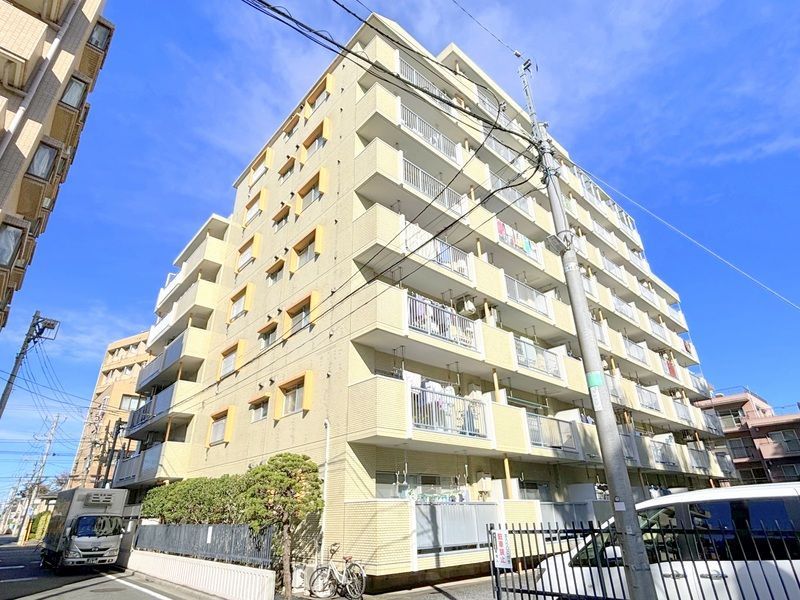 建物外観　☆外観☆