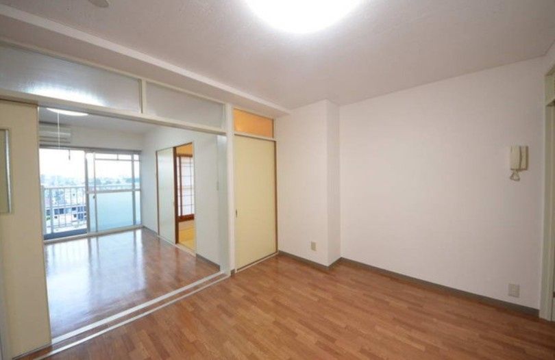 居室・リビング　☆リビング☆