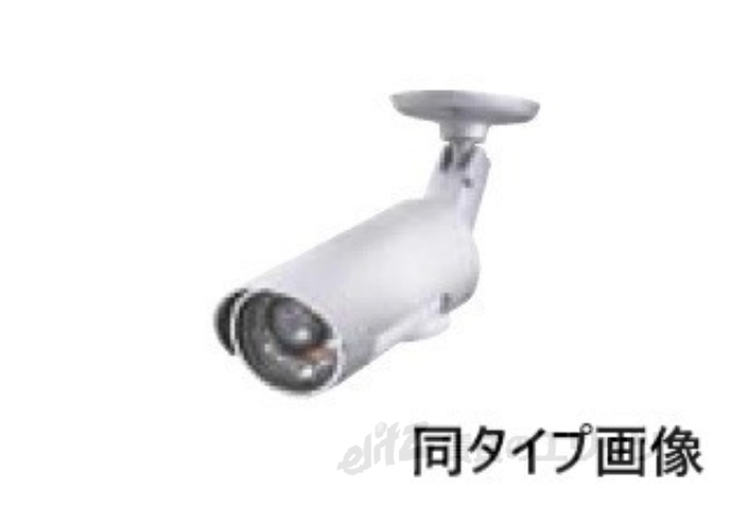 その他共有部分　防犯カメラ