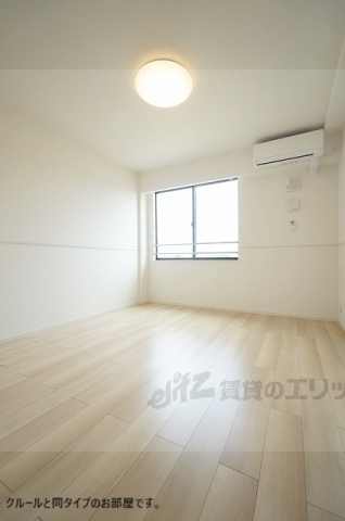 居室・リビング　洋室