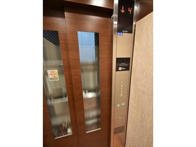 その他共有部分　建物設備