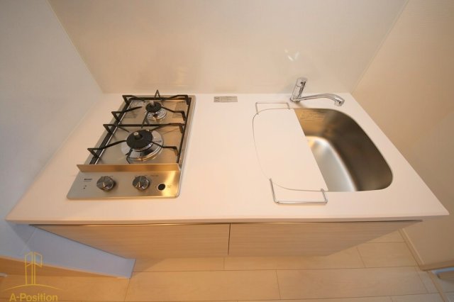 キッチン　カーサレグラス城東セントラル