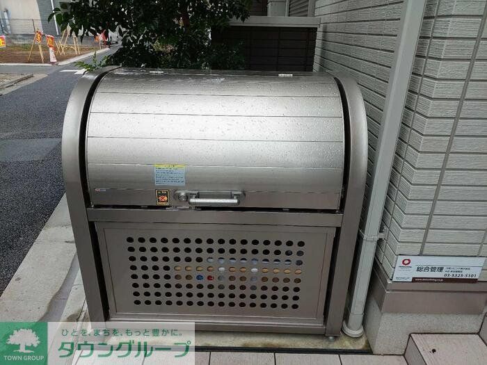 その他共有部分