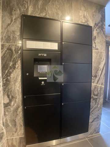 その他設備　ミルーナヒルズＤ駒込