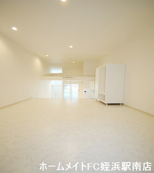 その他部屋・スペース　★広さもしっかりあります♪★参考写真