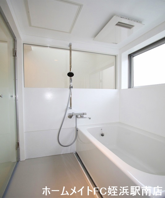 バス・シャワールーム　★お早めにお電話ください♪★参考写真