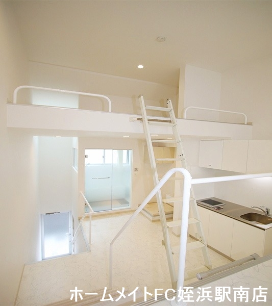 その他設備　★こだわりの室内！！★参考写真