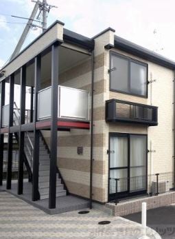 エントランス　外観