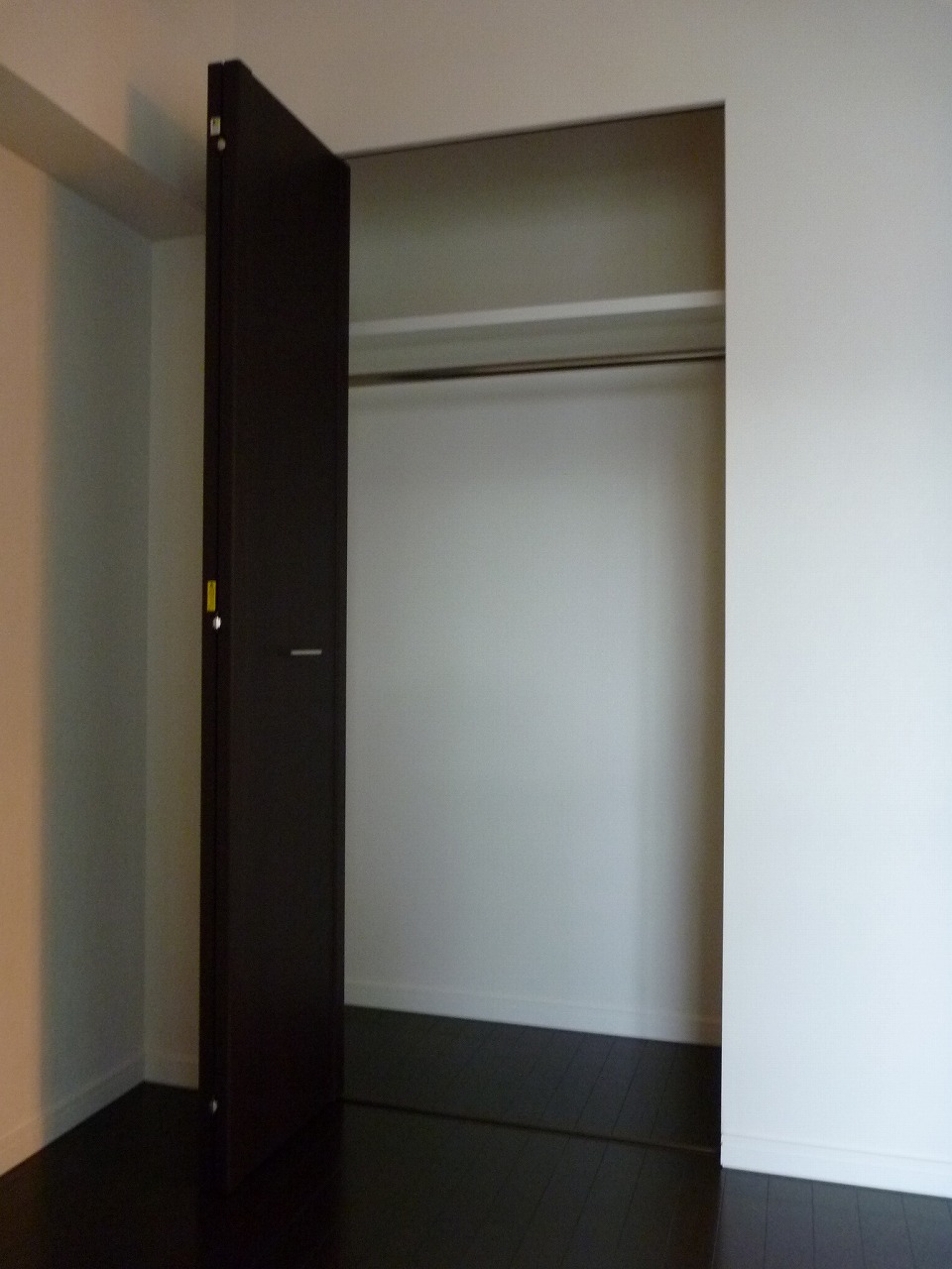 収納　洋室収納