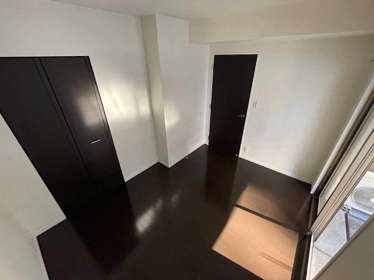 その他部屋・スペース　独立した洋室！