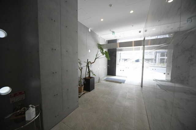 その他共有部分　その他共有部分