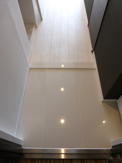 玄関　玄関※別部屋参考写真