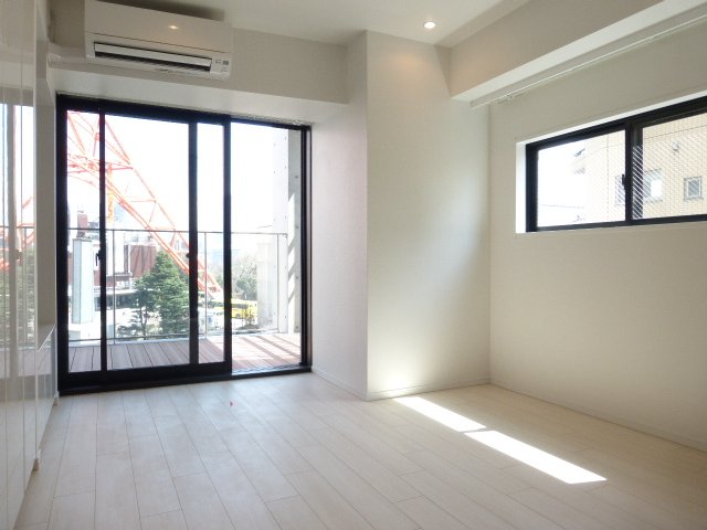 居室・リビング　居室※別部屋参考写真