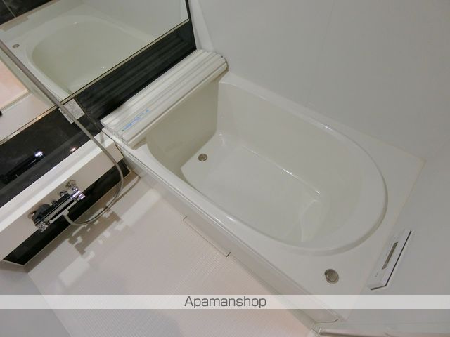 KIビレッヂIIIの風呂写真