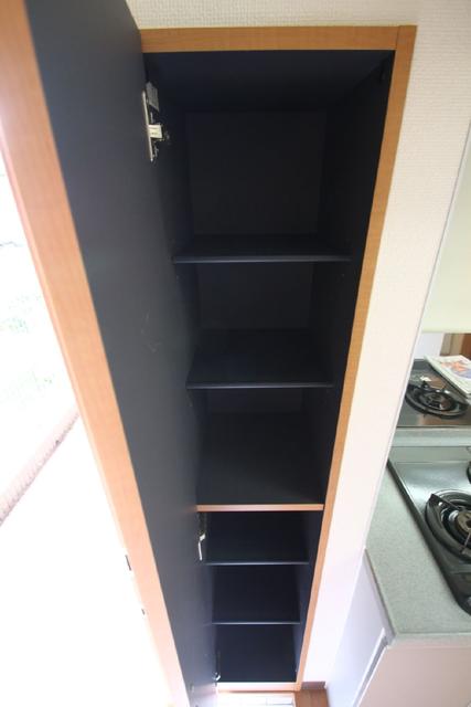 収納　収納　※同物件・同仕様画像