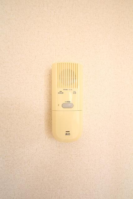 セキュリティ　セキュリティ　※同物件・同仕様画像