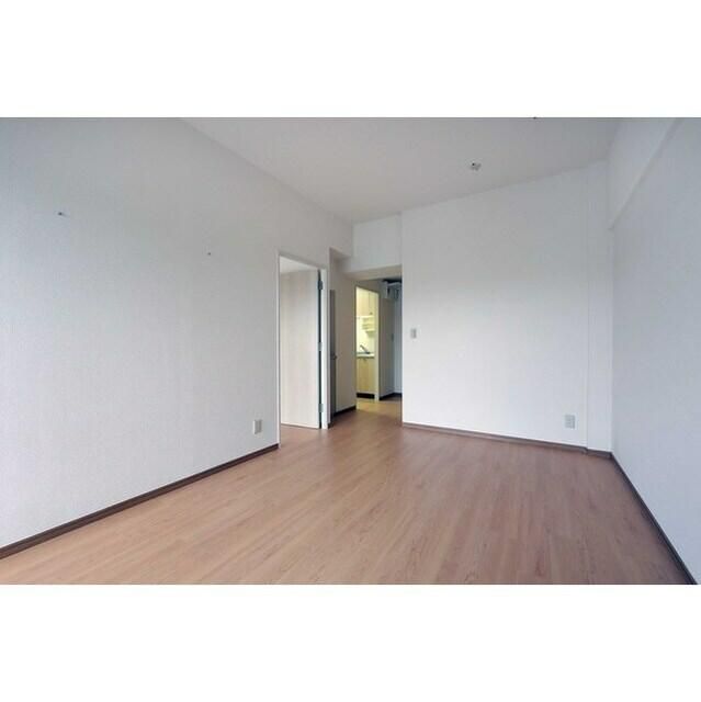 その他部屋・スペース　（別タイプ参考写真）文京グリーンコートビュータワー本駒込　B