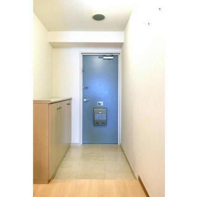 玄関　（別タイプ参考写真）文京グリーンコートビュータワー本駒込　B